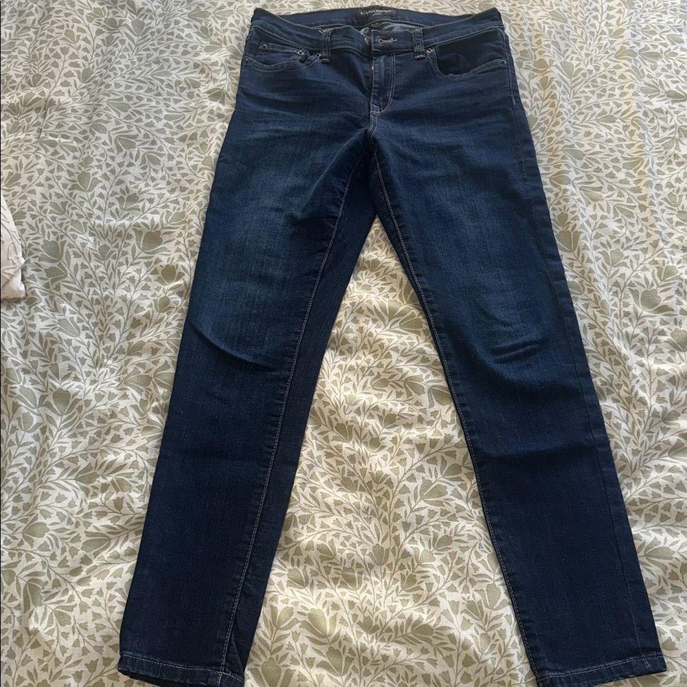 Banana Republic Women's Skinny Jeans
